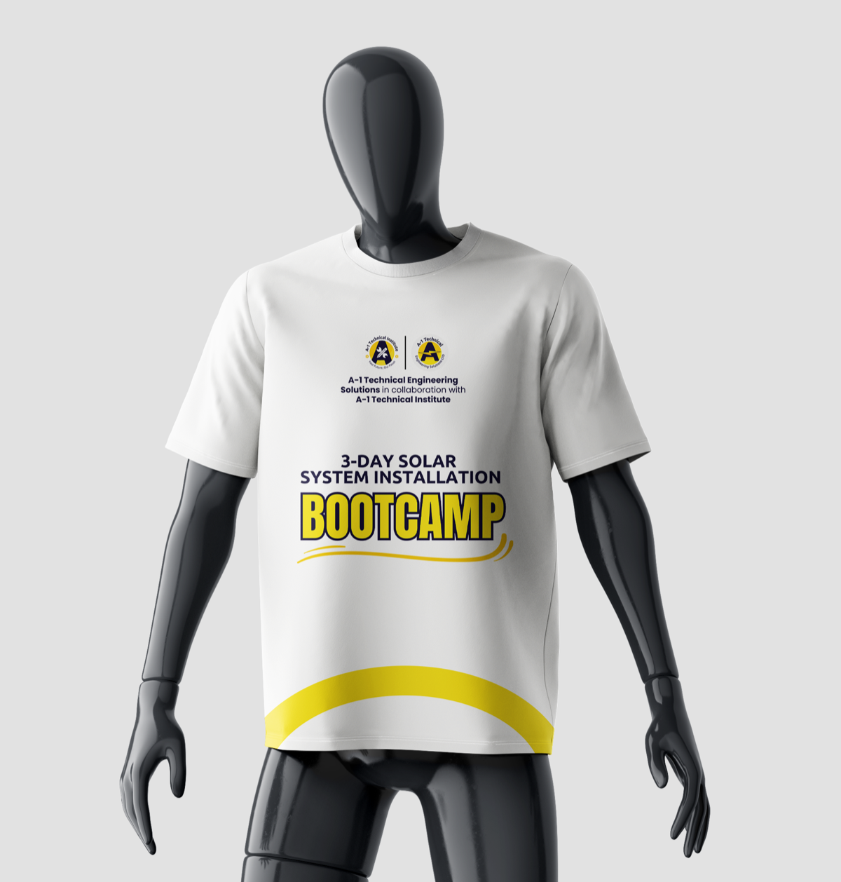 A1 T-shirt
